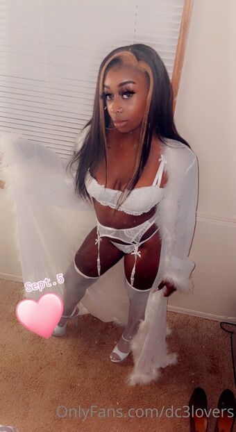dc3lovers Fotografii Nud Scurse OnlyFans 1