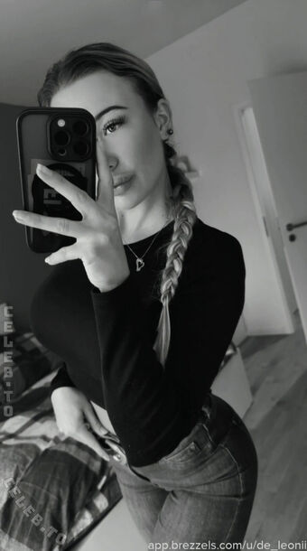 De_leonii Fotografii Nud Scurse OnlyFans 38