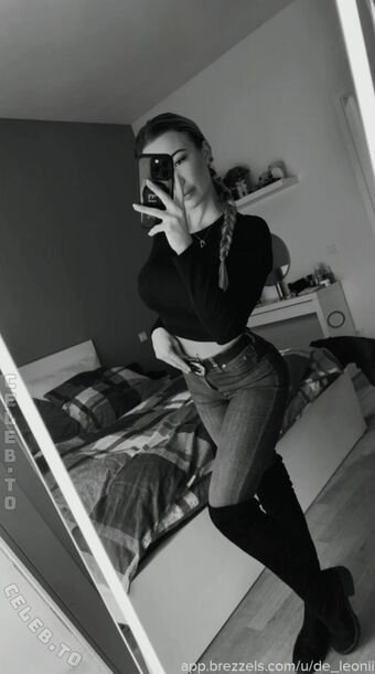 De_leonii Fotografii Nud Scurse OnlyFans 39