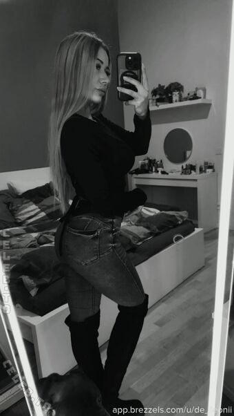 De_leonii Fotografii Nud Scurse OnlyFans 40