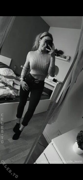 De_leonii Fotografii Nud Scurse OnlyFans 42