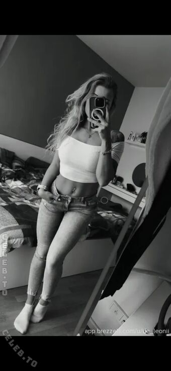 De_leonii Fotografii Nud Scurse OnlyFans 43