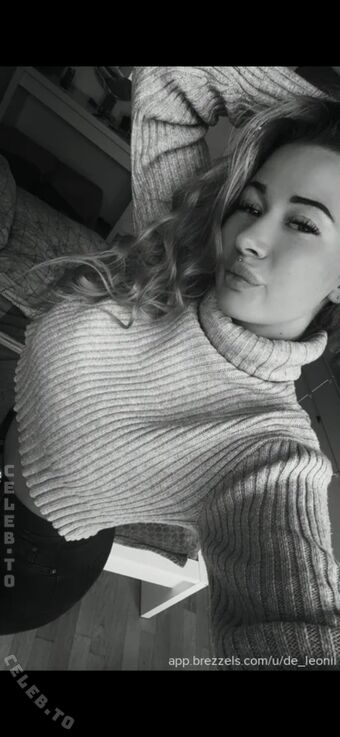 De_leonii Fotografii Nud Scurse OnlyFans 44