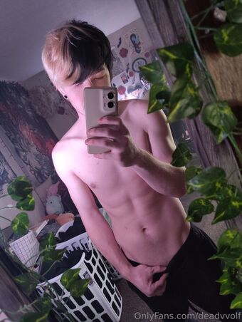deadvvolf Fotografii Nud Scurse OnlyFans 1