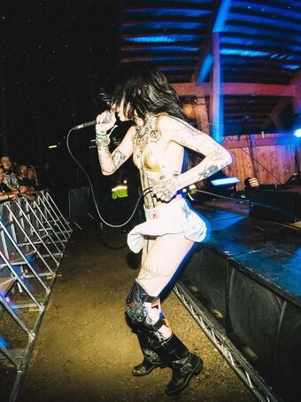 DeathbyRomy