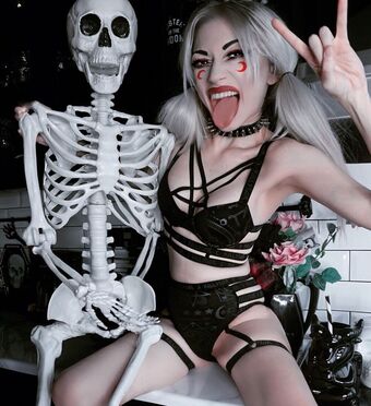 deathcandy Fotografii Nud Scurse OnlyFans 9