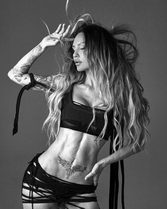 Deborah De Luca