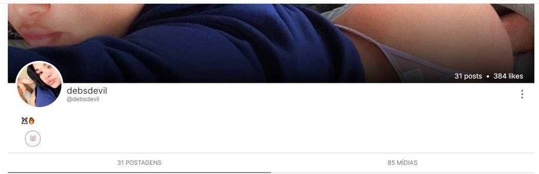 debsdevil Fotografii Nud Scurse OnlyFans 11