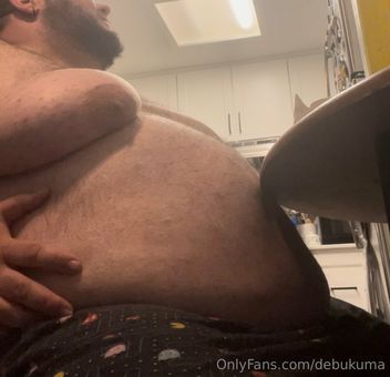 debukuma Fotografii Nud Scurse OnlyFans 17