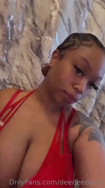 Deedeedavis Fotografii Nud Scurse OnlyFans 9