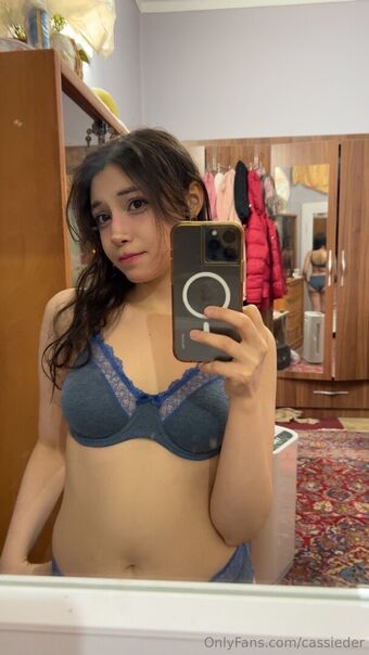 deercassieeee Fotografii Nud Scurse OnlyFans 14