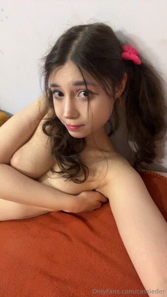 deercassieeee Fotografii Nud Scurse OnlyFans 16
