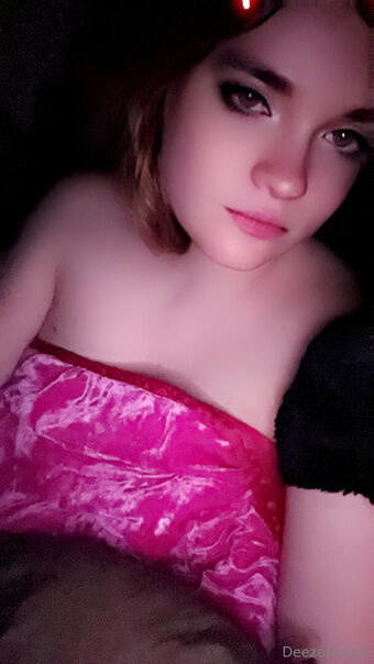deezefreeze Fotografii Nud Scurse OnlyFans 31