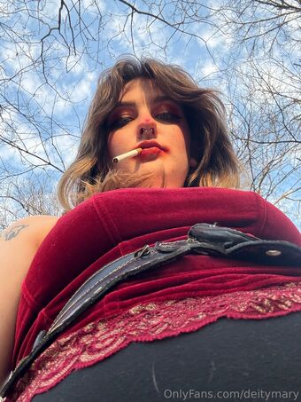deitymary Fotografii Nud Scurse OnlyFans 16