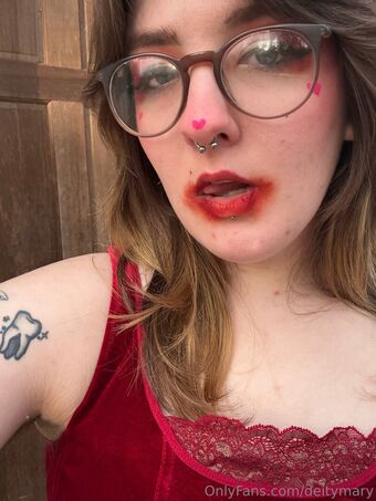 deitymary Fotografii Nud Scurse OnlyFans 19