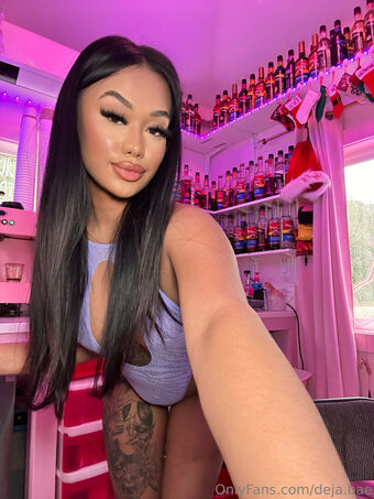 deja.bae Fotografii Nud Scurse OnlyFans 13