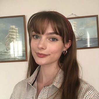 Delicate ASMR Fotografii Nud Scurse OnlyFans 1