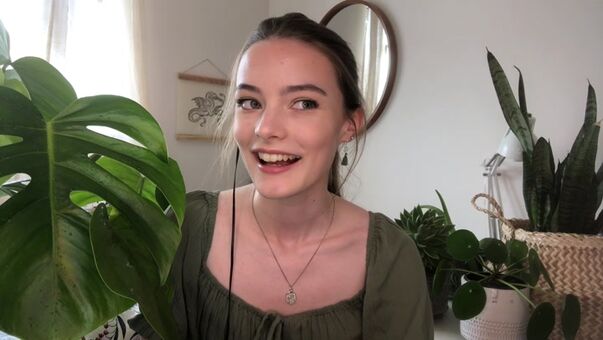 Delicate ASMR Fotografii Nud Scurse OnlyFans 2