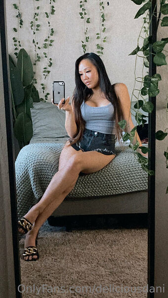 DeliciousDani