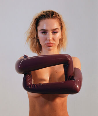 Delilah Belle Fotografii Nud Scurse OnlyFans 27