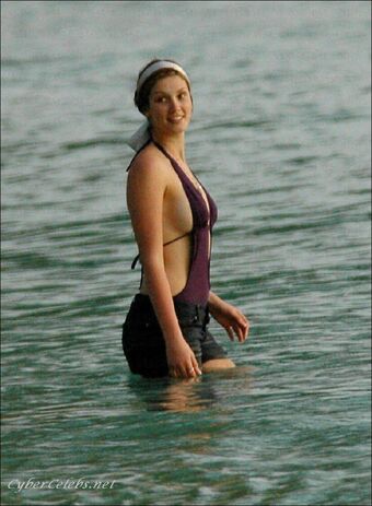 Delta Goodrem