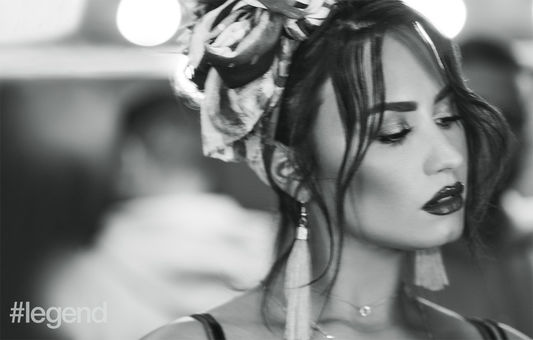 Demi Lovato