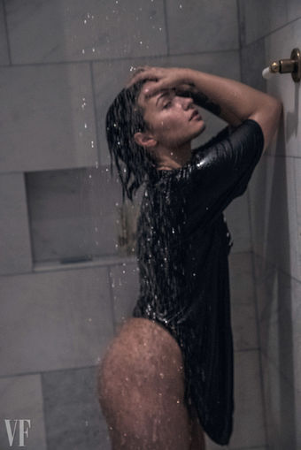 Demi Lovato