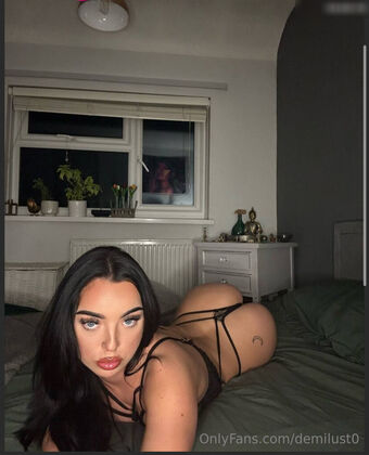 Demilust01 Fotografii Nud Scurse OnlyFans 9