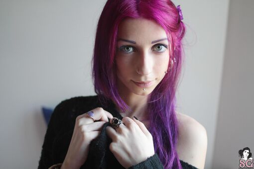 Demonia Fotografii Nud Scurse OnlyFans 30