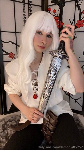 demonkitty252 Fotografii Nud Scurse OnlyFans 6