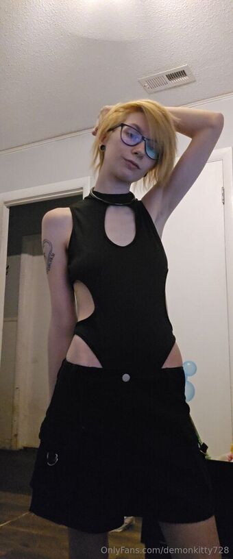 demonkitty728 Fotografii Nud Scurse OnlyFans 8