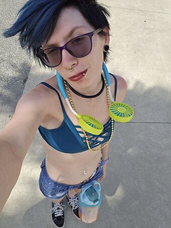 demonkitty728 Fotografii Nud Scurse OnlyFans 9