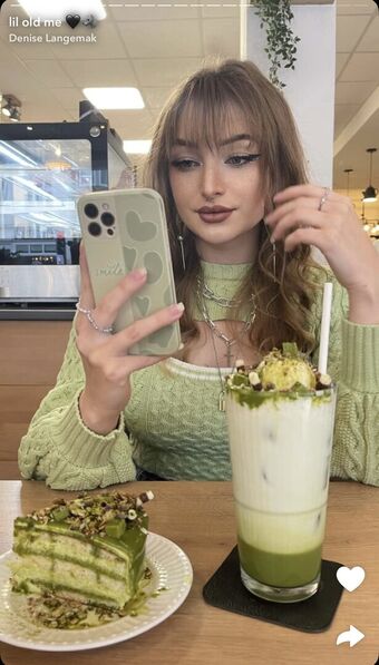 Denise Langemak