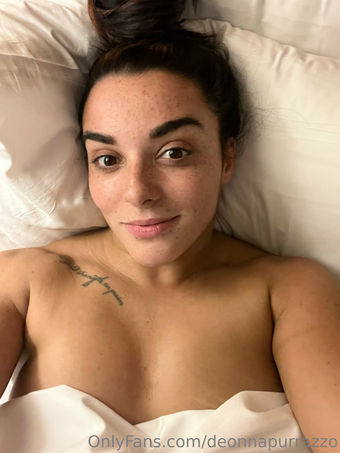 Deonna-purrazzo