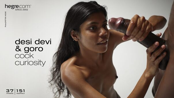 Desi Devi Fotografii Nud Scurse OnlyFans 19