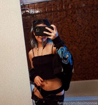Desi Monroe