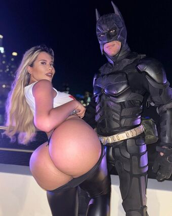 Desiree Gonzalez
