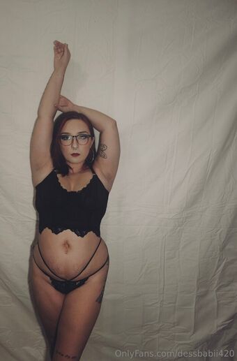 dessbabii420