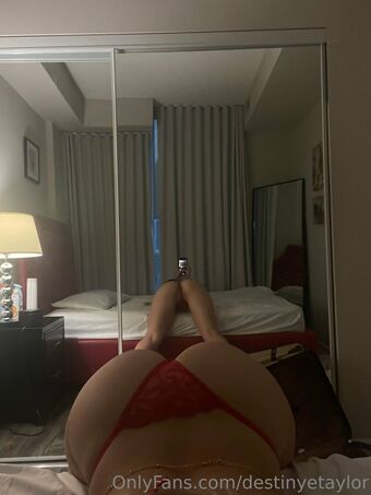 destinyetaylor