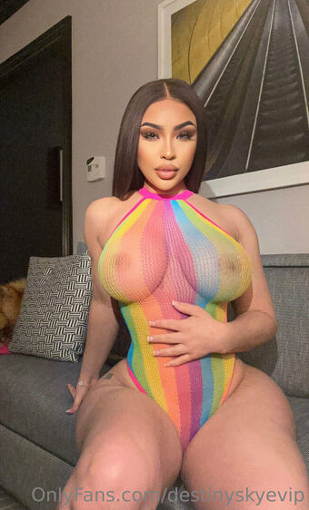 Destinyskyevip