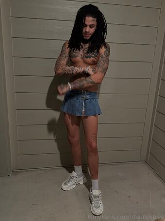 deucesfree Fotografii Nud Scurse OnlyFans 8