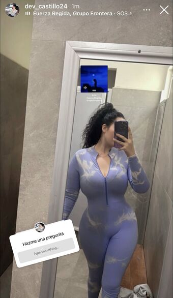 Dev Castillo