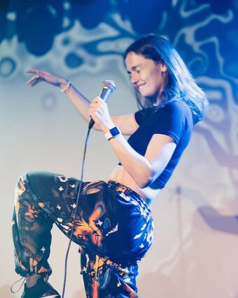 Dev Lemons Fotografii Nud Scurse OnlyFans 4