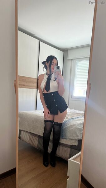 devilala Fotografii Nud Scurse OnlyFans 9