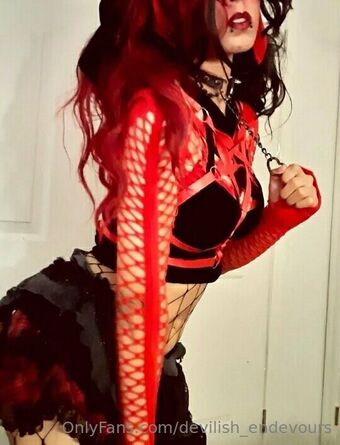 devilish_endevours Fotografii Nud Scurse OnlyFans 3