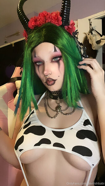 devilishbabi Fotografii Nud Scurse OnlyFans 19