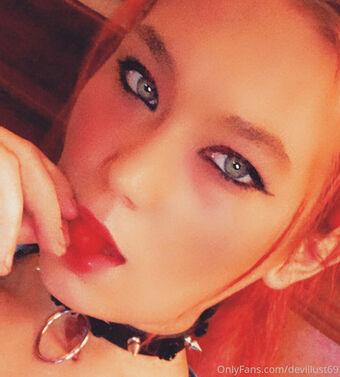 devillust69 Fotografii Nud Scurse OnlyFans 8