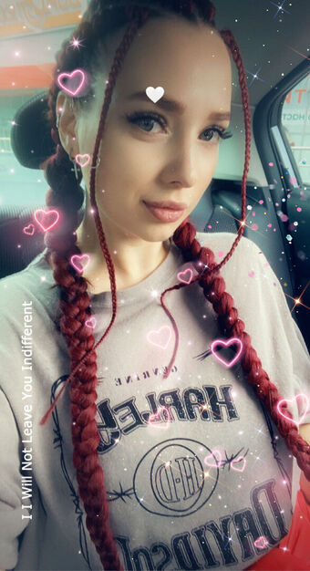 devils_bride Fotografii Nud Scurse OnlyFans 8