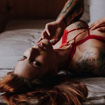 Devils Doll Fotografii Nud Scurse OnlyFans 18