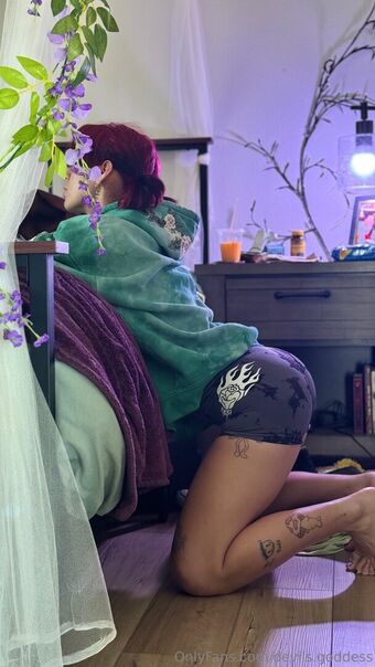 devils.goddess Fotografii Nud Scurse OnlyFans 49